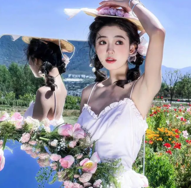 透视赌石纵横商海