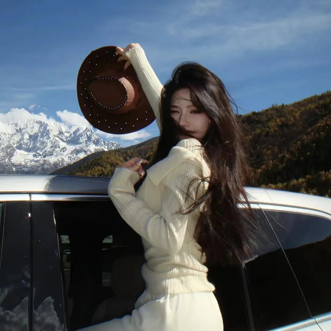 美女别闹我只是保安